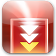 Icoon van programma: FlashGet Portable