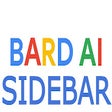 Icon of program: Bard Sidebar - Google Bar…