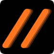 Icoon van programma: GitHub Slash Palette