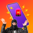 Programikonen: Dont Touch Phone: Anti th…