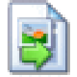 Symbol des Programms: Convert Excel to Images 4…