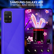 Ikon program: Themes for Samsung Galaxy…