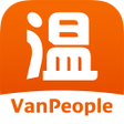 プログラムのアイコン：人在温哥华VanPeople