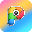 程序图标：Poppin icon pack
