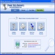 Icône du programme : Power Data Recovery