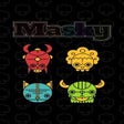 Programın simgesi: Masky
