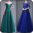 程序图标：Woman Gown Design 2019