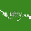 أيقونة البرنامج: Indonesia Map Puzzle
