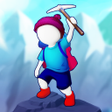 أيقونة البرنامج: Climb the mountain