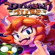 Ikona programu: Demon Turf