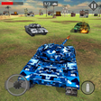 ไอคอนของโปรแกรม: Army Tank Vs Tank Driver:…