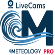 プログラムのアイコン：Meteology Live_Cams