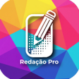 أيقونة البرنامج: Redação Pro