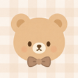 程序图标:ぬい日和