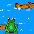 Ikona programu: Frogger Arcade Retro