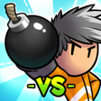 أيقونة البرنامج: Bomber Friends