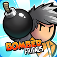 Ícone do programa: Bomber Friends