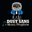 أيقونة البرنامج: Dust Sans Music Ringtone