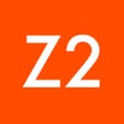 Ícone do programa: Zone 2: Heart Rate Traini…