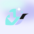 プログラムのアイコン：Volcano Downloader