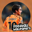 プログラムのアイコン：⚽ Football wallpapers 4K …