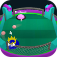 Иконка программы: Lucky Ball Kick