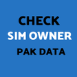 程序图标：Sim Owner Data 2023