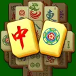 Icono de programa: Mahjong - Solitaire Game