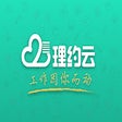 أيقونة البرنامج: 理约云扩展