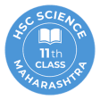 11th Science HSC - Maharashtra Board