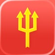 Icon of program: Man United News by M.E.N