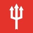 Symbol des Programms: Man United News by M.E.N