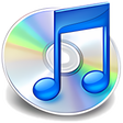 Programın simgesi: iTunes Portable