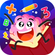 أيقونة البرنامج: Smart Tales - Reading and…