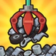 프로그램 아이콘: Scrap Metal Factory : Idl…