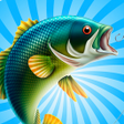 Иконка программы: Good luck. Fishing.