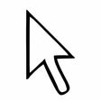 Click-to-hide icon