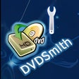 Icon of program: DVDSmith Movie Backup