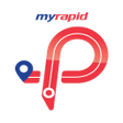 ไอคอนของโปรแกรม: MyRapid PULSE