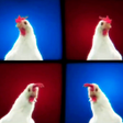 Ikon program: Techno Chicken Song - CoC…
