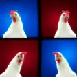 Techno Chicken Song - CoCoCo