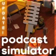 podcast simulator