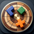 프로그램 아이콘: HaloStack: Circular Block…