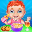 程序图标：Babysitter Daycare - Care…