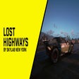 Icon of program: Skylab New York-Lost High…