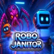Ikona programu: Robo Janitor - Puzzle Act…