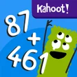 Ikona programu: Kahoot Big Numbers: Drago…