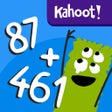 Иконка программы: Kahoot Big Numbers: Drago…