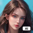 Ícone do programa: MeetAI: MeetChat with AI …