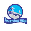 プログラムのアイコン：Bharti Learning App